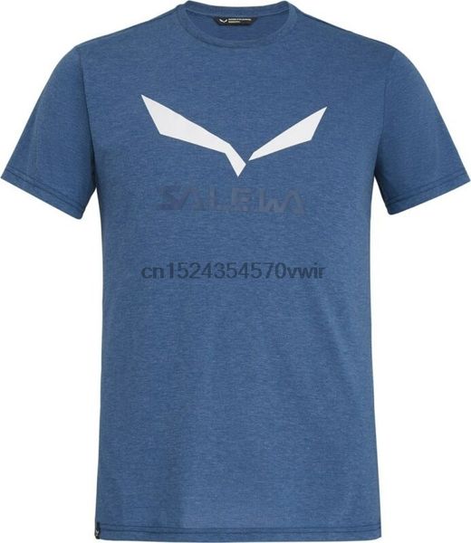 

salewa solidlogo dri rel ss hoodie designers t shirts sweatshirt