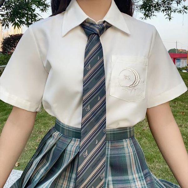 

harajuku vintage black goth blouse women punk streetwear gothic blouse white long sleeve plus size button up fashion shirt