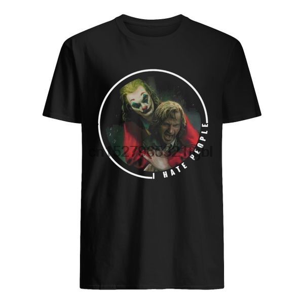

joker i hate people shirt sport hooded sweatshirt hoodie