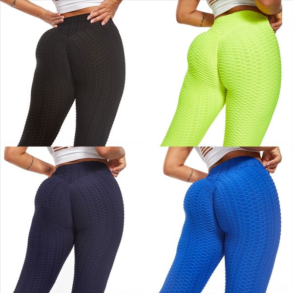 

tl7 women high sports fitness sport yoga pants rompers sportswear running pant yoga tights slim elastic pants