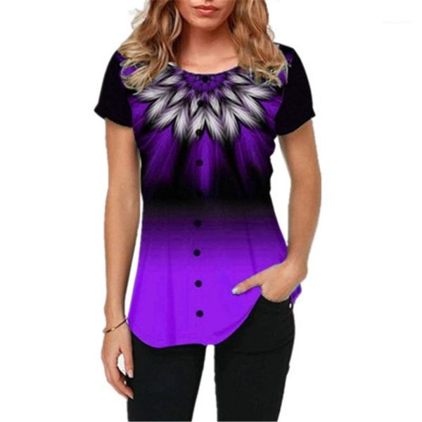 

tee clothing designer new female loose tshirts women printed crew neck t-shirts fashion trend short sleeve casual plus size, White