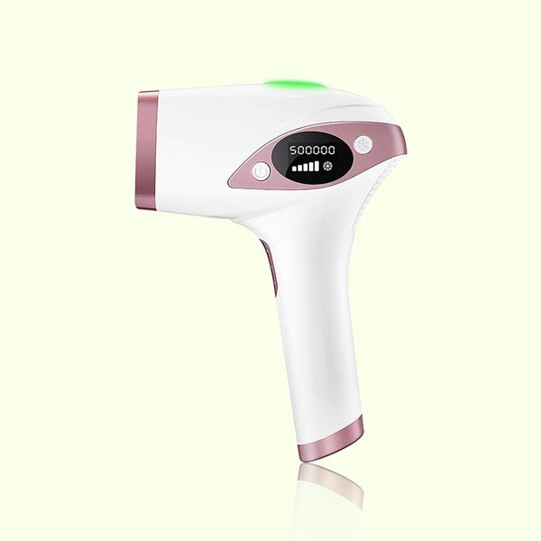 

newly-developed mini ipl laser hair removal machine safe painless electric depilador portable bikini trimmer for men women