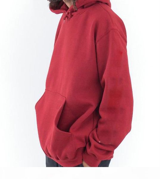 

mens hoodie sweatshirt casual letter print hip hop hoodie european american style cople pullover sweathitrt 4color, Black