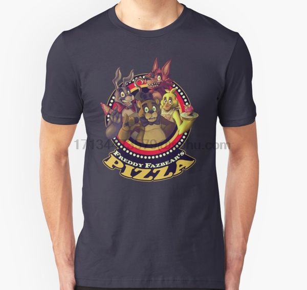 

men short sleeve welcome to freddy fazbear pizza s hoodie designers t shirts sweatshirt