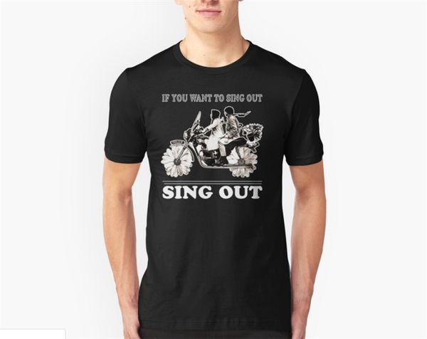 

if you want to sing out, maude, classic black t shirt, gift for menwomen. colorful tee shirt sport hooded sweatshirt hoodie