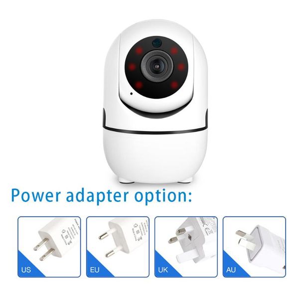 

cameras 1080p home security ip camera two way audio wireless mini night vision cctv wifi children monitor needs