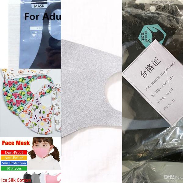 

mouth face anti kids dust pcs 100 cover mask pm2.5 dustproof anti-bacterial was zk4u w9ej