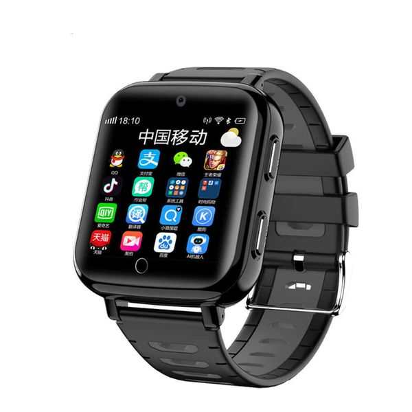 

g9 all china netcom 4g children's phone p micro chat change payment ai monitoring gps positioning