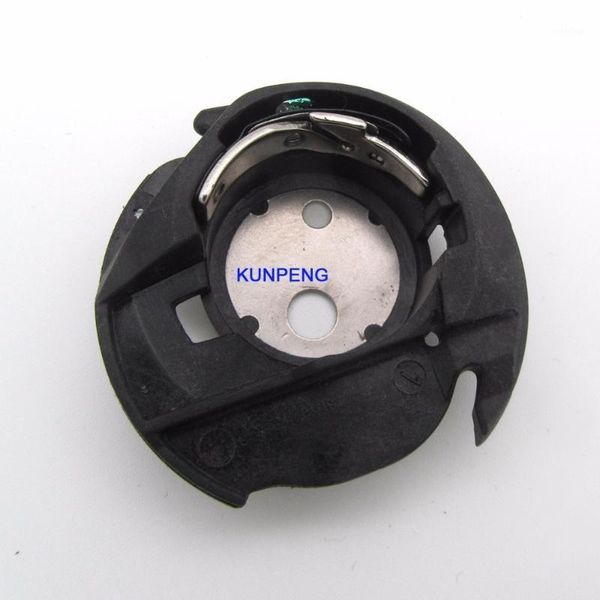 

xc2209021 bobbin case inner rotary hook brother sewing machine xl1, Black