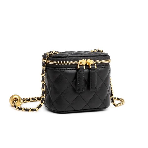 

women's bag 2020 new rhombus chain messenger bag fashion shoulder square sling