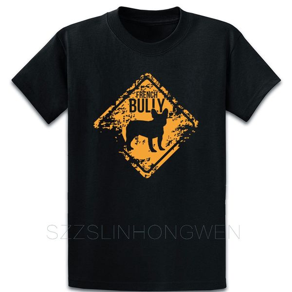 

французский bully французский бульдог аутентичные sunlight customized trend вокруг шеи streetwear весна с коротким рукавом спортивные толсто