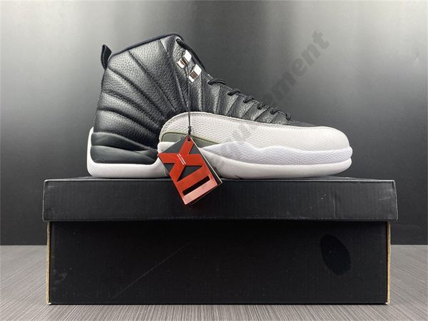 

2022 12s basketball shoes playoffs royalty utility dark twist concord gym red easter jumpman leather real carbon fiber mens athletic trainer