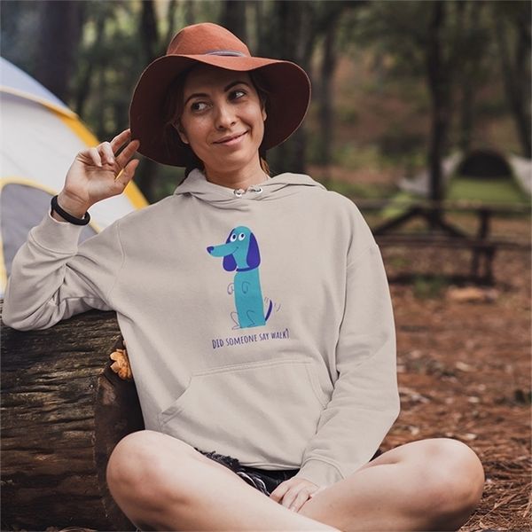 

customize pet dog print women's hoodies oversize sweatshirt hooded plus size female couple sweatshirts design pullover 201212, Black