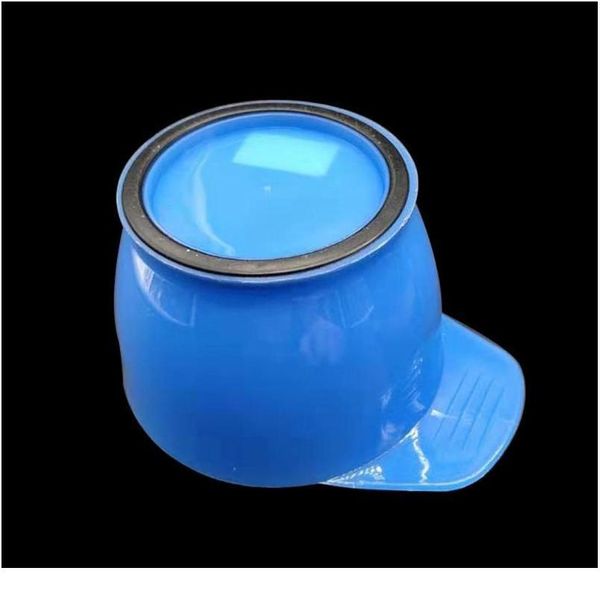 

plastic hair dye coloring bowl hair color mixing bowls salon barber styling tool plas qylube
