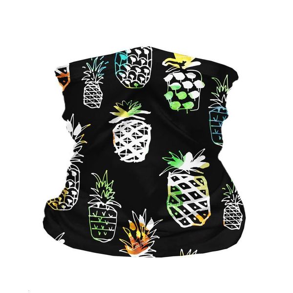 

gaiter multi-purpose bandana scarf us neck stock filter kids children creative cartoon headband protection face mask