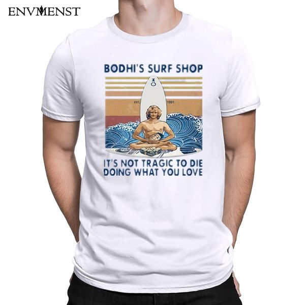 

sport envmenst 100% cotton t shirt men bodhi's surf shop printed short sleeve o-neck sweatshirt casual men women xs-3xl