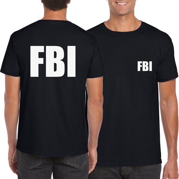 

полиция спецназ фбр security tee top csi костюмированный новизна менты workwear короткий рукав подарков тенниску спорта толстовка с капюшоно