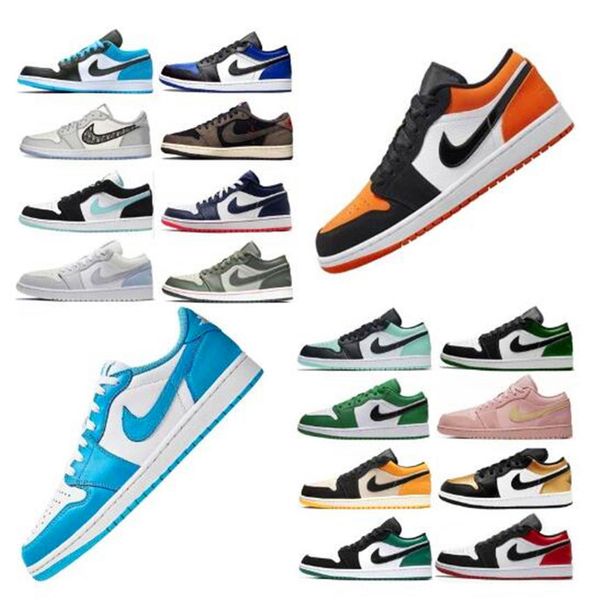 

air snakeskin jordan retro 1 low cut space jam aj 1 basketball sneaker dark mocha atmosphere nyc shadow yellow court purple shoes