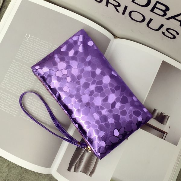 

2019 new hand gift mini small mobile coin purse women's cute phone handbag mobile phone bag korean style ryxy0