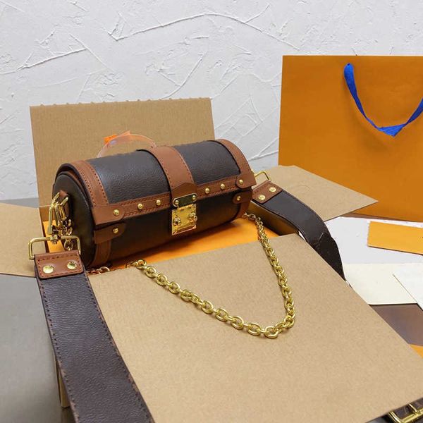 

crossbody bag designer shoulder bags handbags leather high-capacity handbag evening party shopping with exquisite packaging