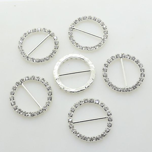 

zmasey новые 10pcs / серия 26мм круглый шитье пряжки diy ленты украшение handwork приглашение аксессуары zmasey новый wmtahl bdegarden, Black