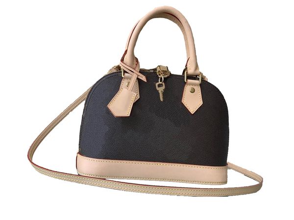 

alma bb alma bb tote fashion women shoulder bags chain messenger bag leather handbags shell wallet purse ladies cosmetic crossbody tote
