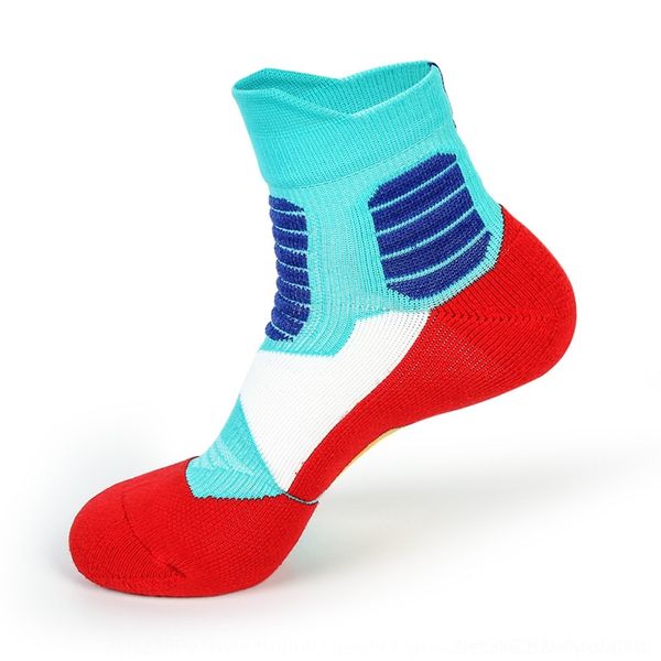 

tpzgu cotton mzw6o basketball bicycle foot square autumn and winter arbitrary brushed sports basketball elite socks socks outdoor cycling bi, Black