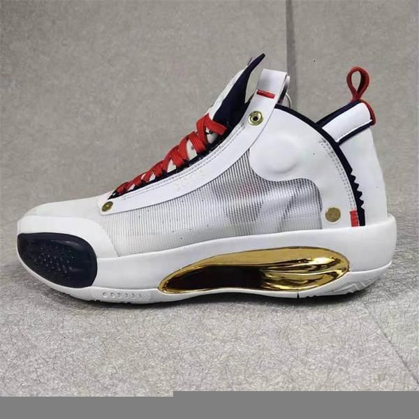 

синий jumpman 34 обувь 34s 2020 мужчины баскетбол пустота чикаго snow leopard янтарные высотные cny мужские кроссовки спортивные кроссовки, Black