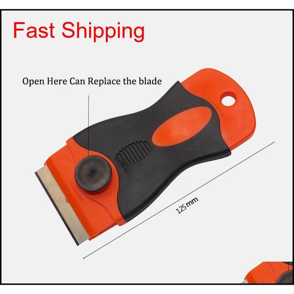 

car & window tint ceramic glass oven razor scraper plastic handle razor scraper ceramic glass oven window qyloco garden2010