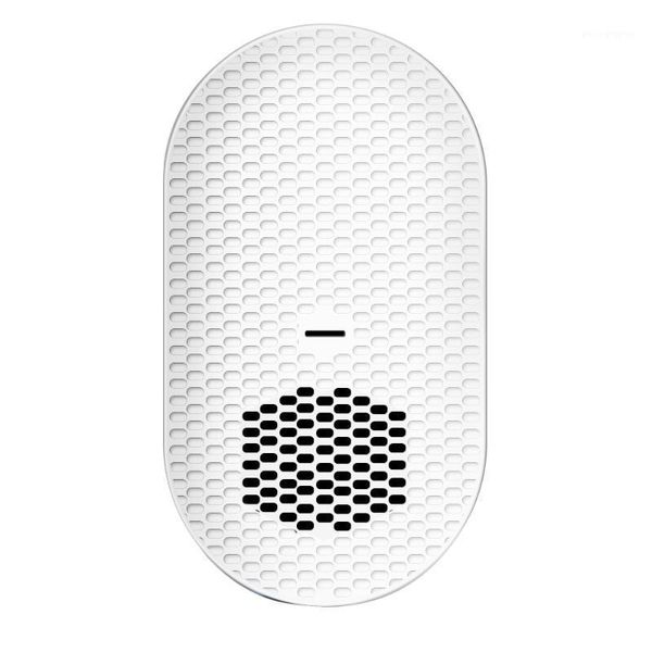 

wifi video door bell chime smart indoor doorbell wireless receiver ac 90-250v us eu uk au plug1