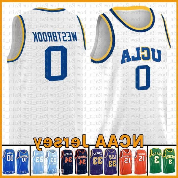

2020 campus bear ucla kawhi russell 0 westbrook university 2 lebron 23 james basketball jersey leonard stephen 30 curry anfernee 25 hardaway