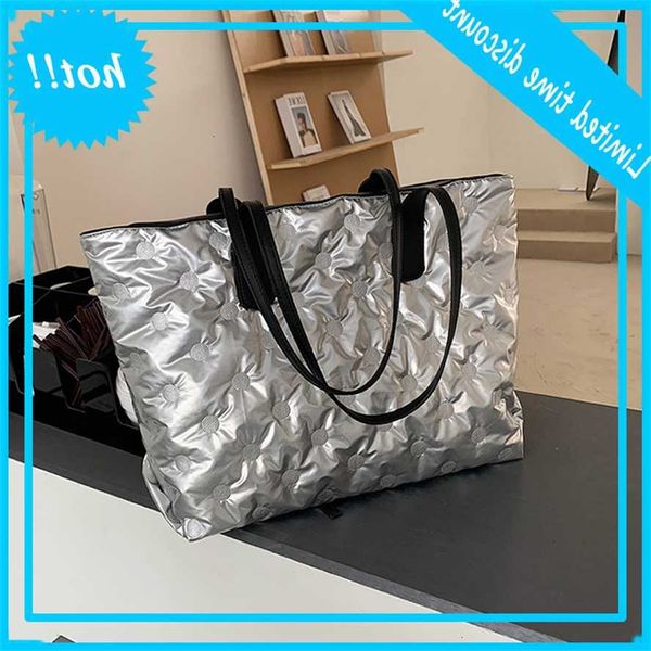 

winter space pad cats shoulder bags for casual ladies down tas brand designer tasks women great capacity kissing bag
