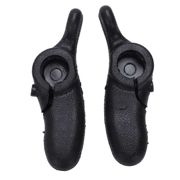 

mountain high quality велосипед велоспорт handlebar рука бар конец ручки db159, Blue;gray