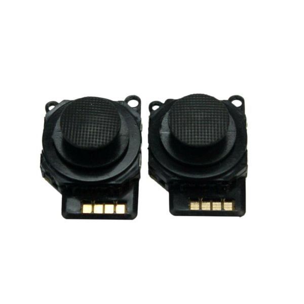 

2pcs joystick button control thumb 3d analog stick for psp 2000 2001 2002