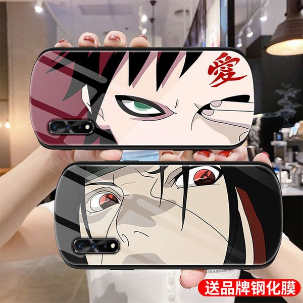 

vivoiqooneo mobile phone case icooneo shield fire shadow protective covervfe1