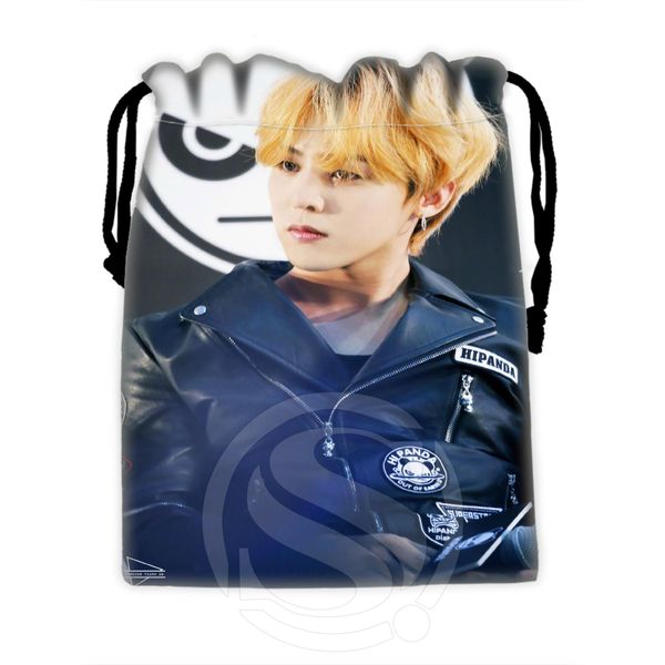 

big bang 01 drawstring bags custom storage printed receive bag compression type bags size 18x22cm storage bags