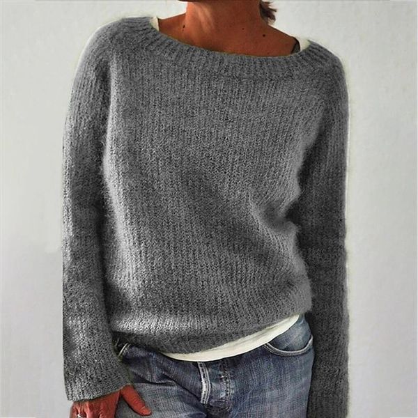 

2020 new women sweaters and pullovers autumn winter warm long sleeve solid pullover female casual short knitted sweater clothing, White;black