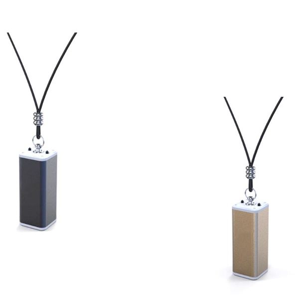 

air purifiers portable negative ion purifier hanging neck second generation