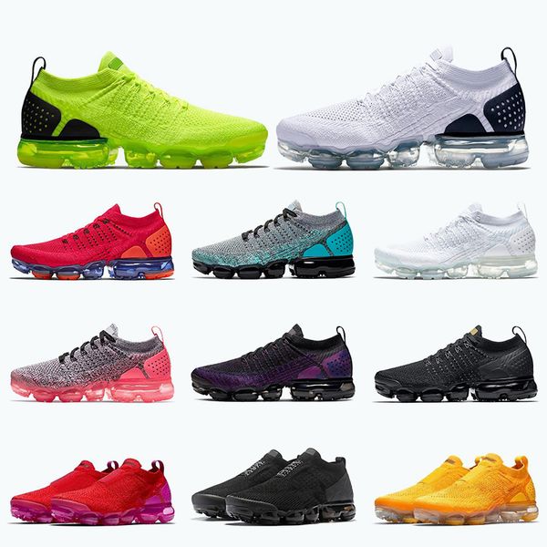 

fly knit breathable tn plus running shoes women mens red orbit whit black plus tn sports trainers sneakers