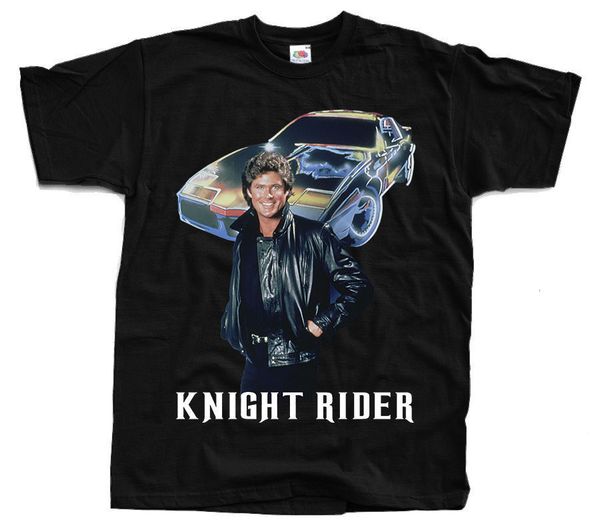 

knight rider series, michael knight, david hasselhoff, ver 1 cool casual pride men new fashion sport hooded sweatshirt hoodie t shirt