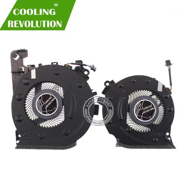 

fans & coolings cooling fan for pavilion 15-cx0598na 15-cx0040nr 15-cx0071nr 15-cx0999nl tpn-c133 l20334-001 l20335-0011