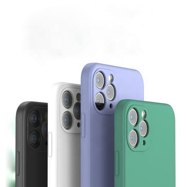 

3e8ujh7y6soft tpu back cover 11 protective custom mobile phone case for iphone 12 pro maxvip2