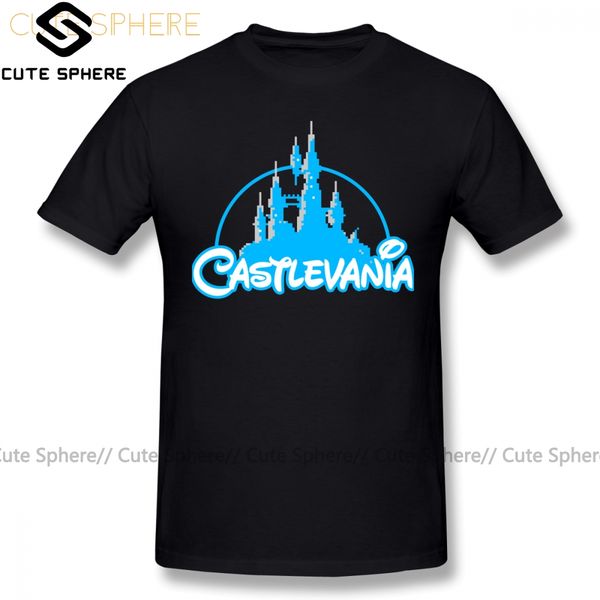 

sport castlevania t shirt castlevania t-shirt 4xl short sleeves tee shirt 100 cotton fashion fun print man tshirt