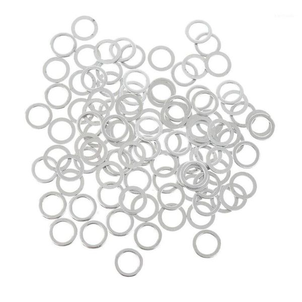 

skateboarding 100pcs heavy duty skateboard truck axle washers rings for speed bearing performance outdoors accessories1