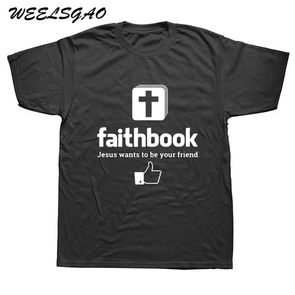 

new jesus wants to be your friend faithbook t shirt christian tshirts short sleeve jesus t-shirts sport hooded sweatshirt hoodie