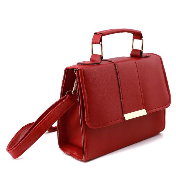 

ladies hand crossbody bags for women 2021 casual handbags women leather shoulder bag large capacity messenger bags
