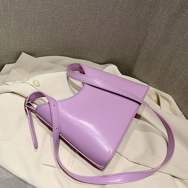 

women pu leather shoulder girls brief flap women's casual messenger crossbody female travel design bags