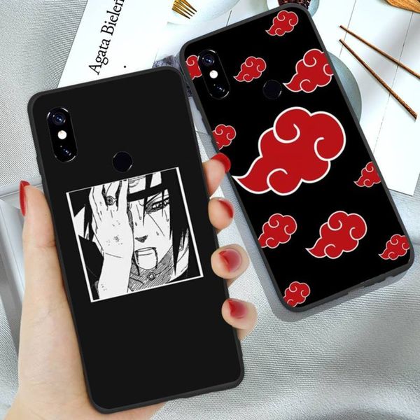 

naruto akatsuki uchiha itachi cover is a1 a2 5666 + 89 se lite hybrid 2s, the largt 23 mobile phone f1