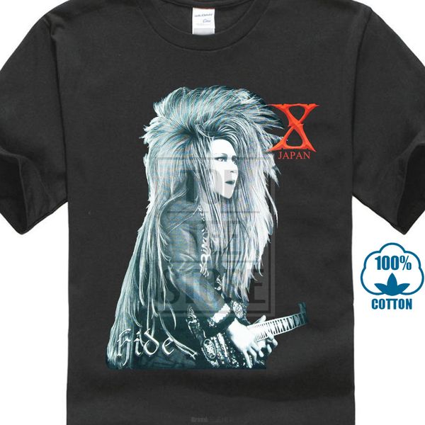 

x japan small size s new t shirt (hide) 1524 100 % cotton t shirt for boy sport hooded sweatshirt hoodie