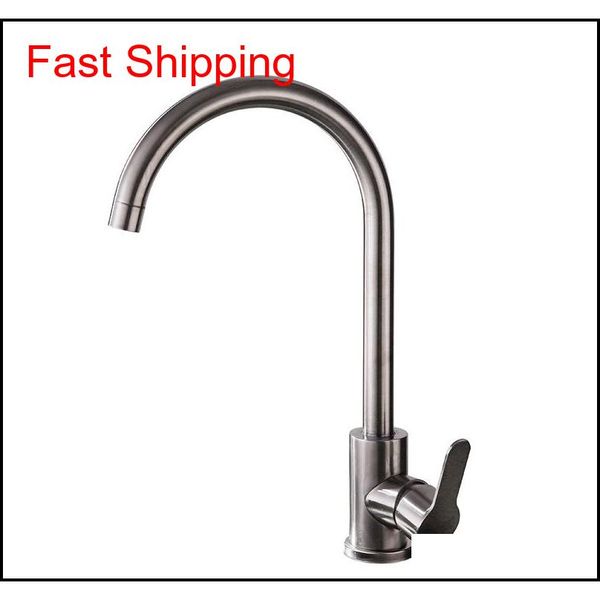 

new 360 degree stainless steel rotating kitchen garden sink and cold water faucet gourd type bathroom single han qylkkl bdesports
